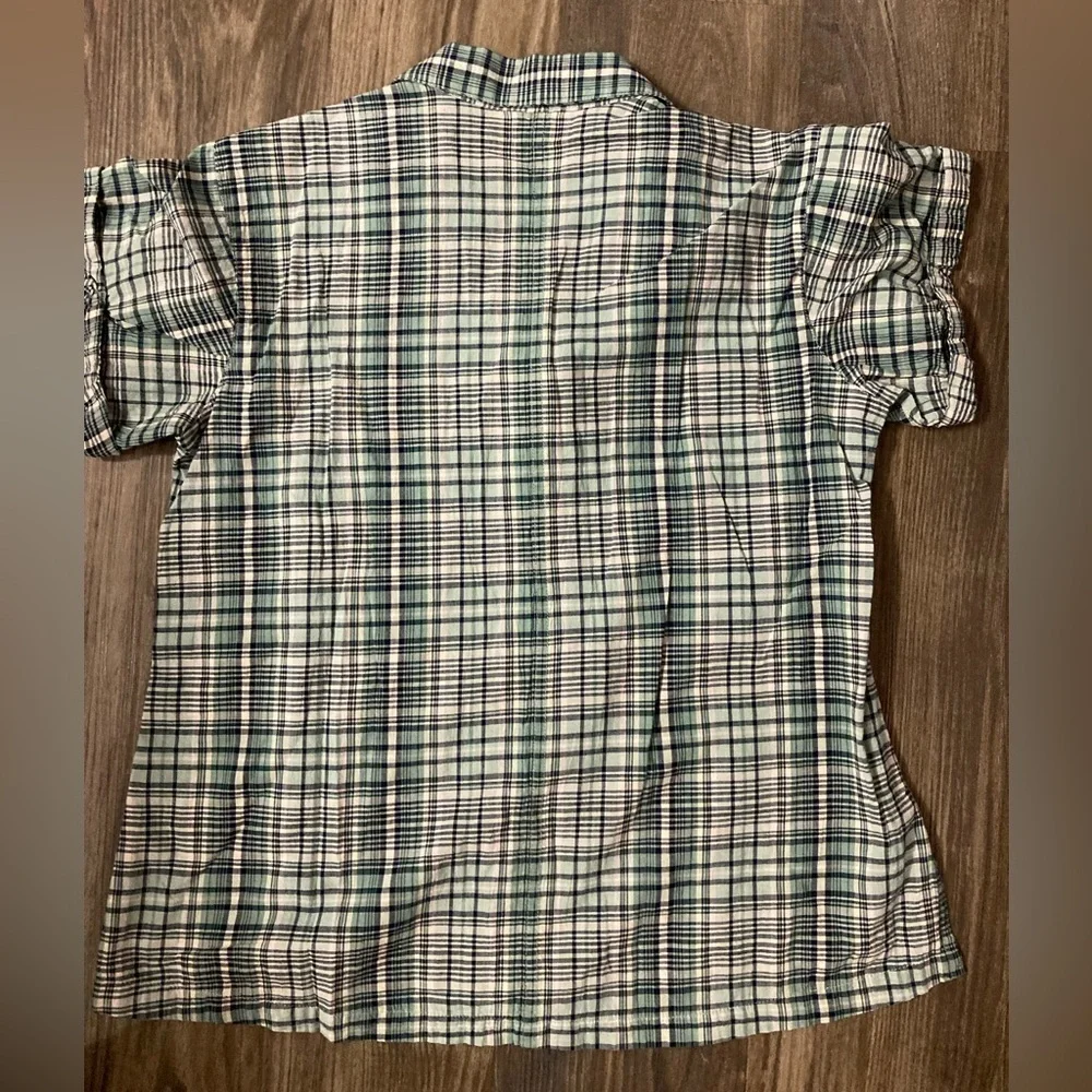 Eddie Bauer Women’s XS Button Down Shirt - Picture 5 of 5